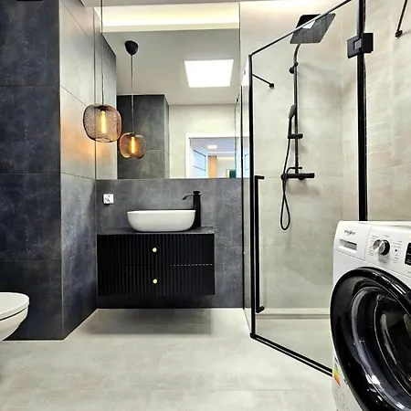 Nowy 53 Z Klimatyzacja Apartment *