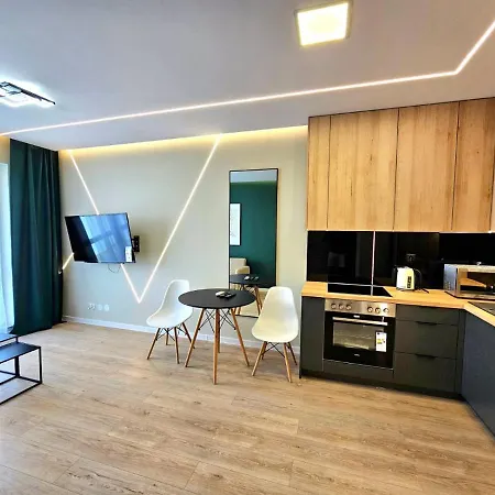 Nowy 53 Z Klimatyzacja *