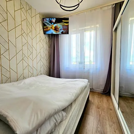 Nowy 53 Z Klimatyzacja