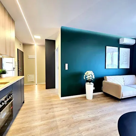 Nowy 53 Z Klimatyzacja 이아와