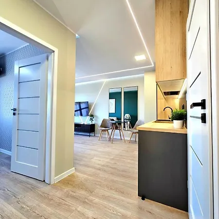 Nowy 53 Z Klimatyzacja Iława