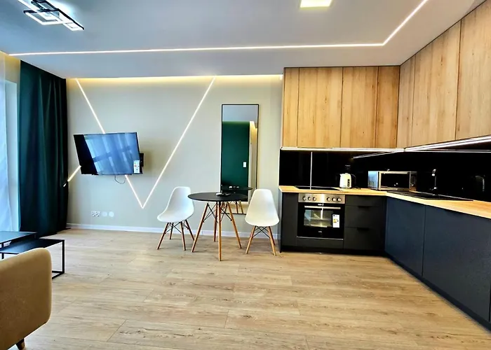 Nowy 53 Z Klimatyzacja