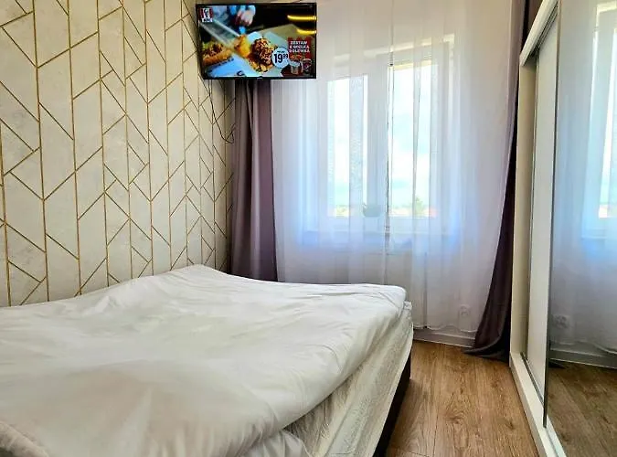 Nowy 53 Z Klimatyzacja