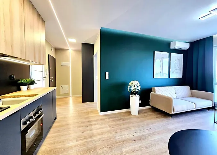 Nowy 53 Z Klimatyzacja Iława