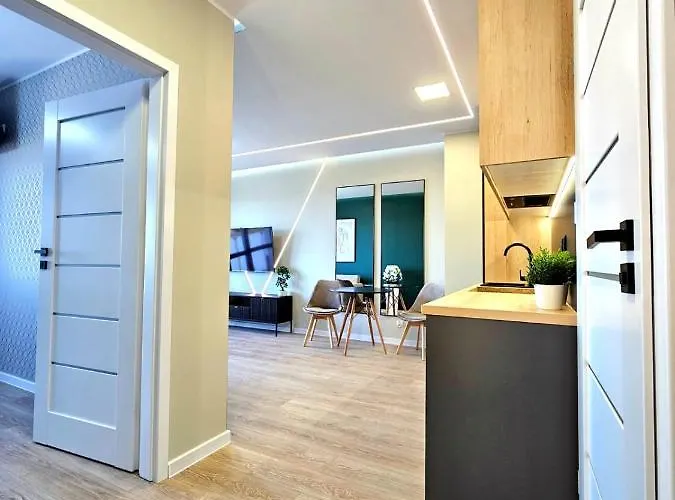 Nowy 53 Z Klimatyzacja Iława